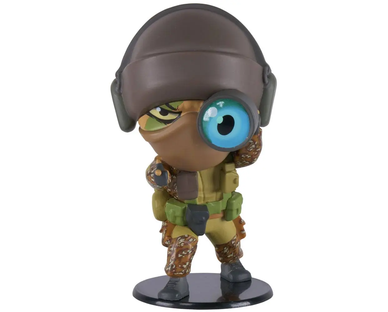 Six Collection Chibi Figure Glaz 10 cm termékfotó