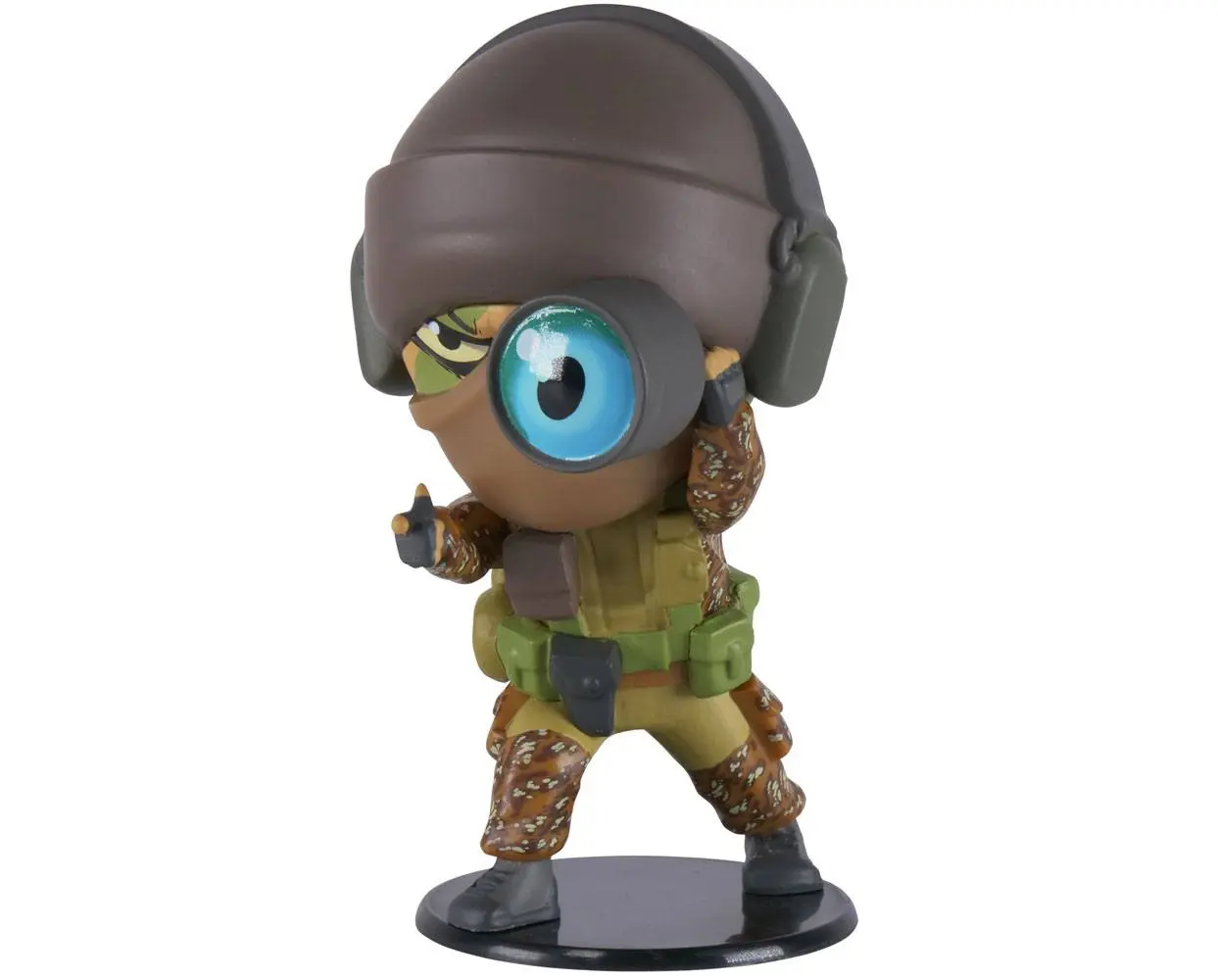 Six Collection Chibi Figure Glaz 10 cm termékfotó