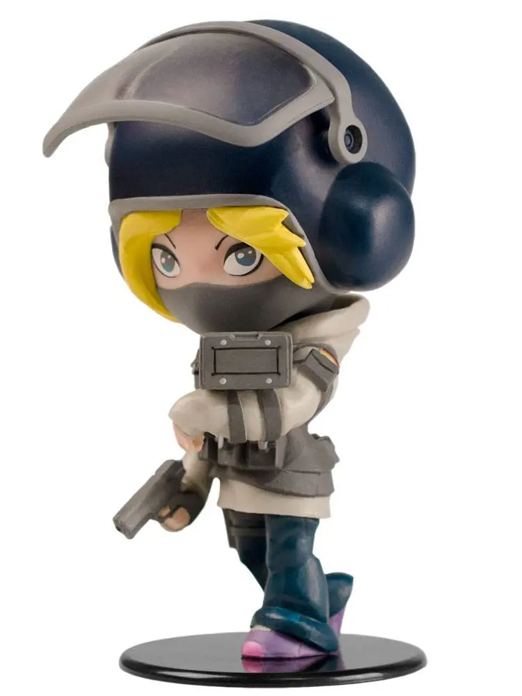 Six Collection Chibi Figure IQ 10 cm termékfotó