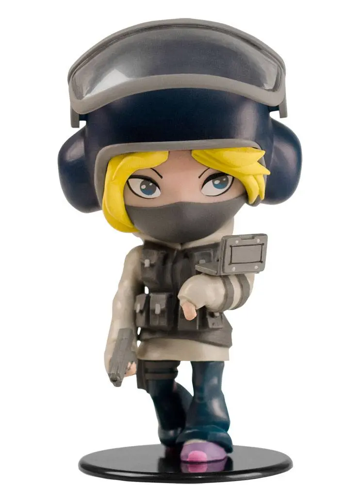 Six Collection Chibi Figure IQ 10 cm termékfotó