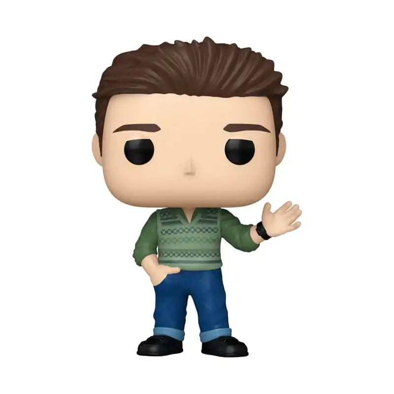 Sixteen Candles Funko POP! Movies Vinyl Figure Jake 9 cm termékfotó