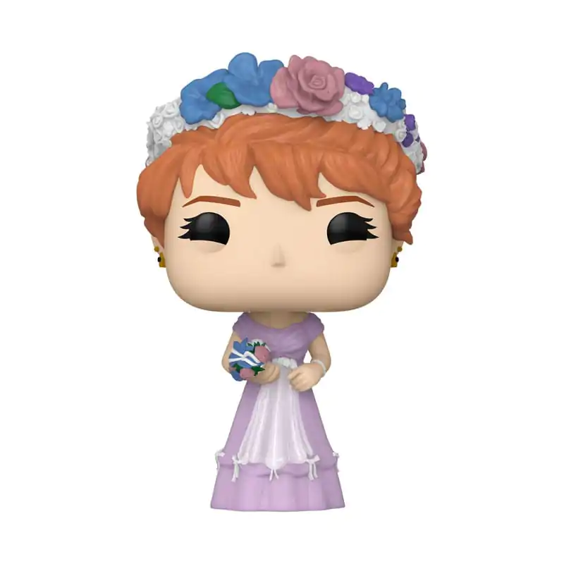 Sixteen Candles Funko POP! Movies Vinyl Figure Samantha 9 cm termékfotó