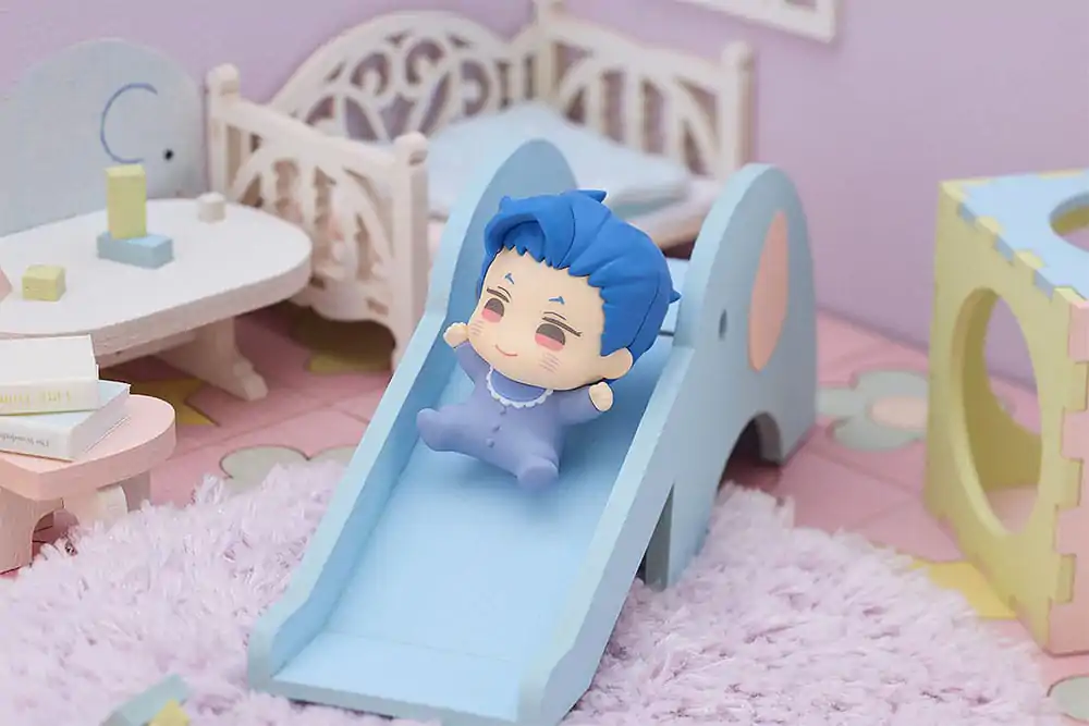 SK8 the Infinity Chibi Series Trading Figure 6-Pack Akatans 5 cm product photo