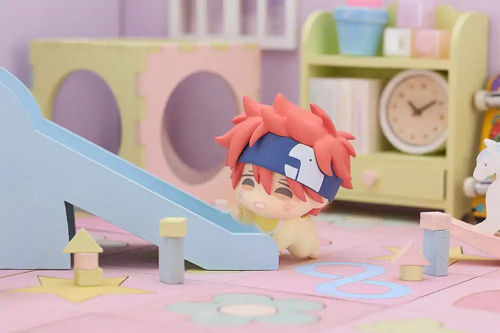 SK8 the Infinity Chibi Series Trading Figure 6-Pack Akatans 5 cm product photo