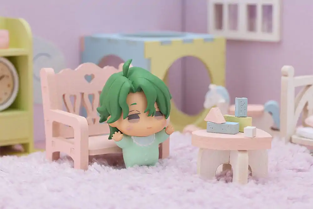 SK8 the Infinity Chibi Series Trading Figure 6-Pack Akatans 5 cm product photo