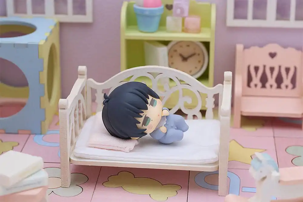 SK8 the Infinity Chibi Series Trading Figure 6-Pack Akatans 5 cm product photo