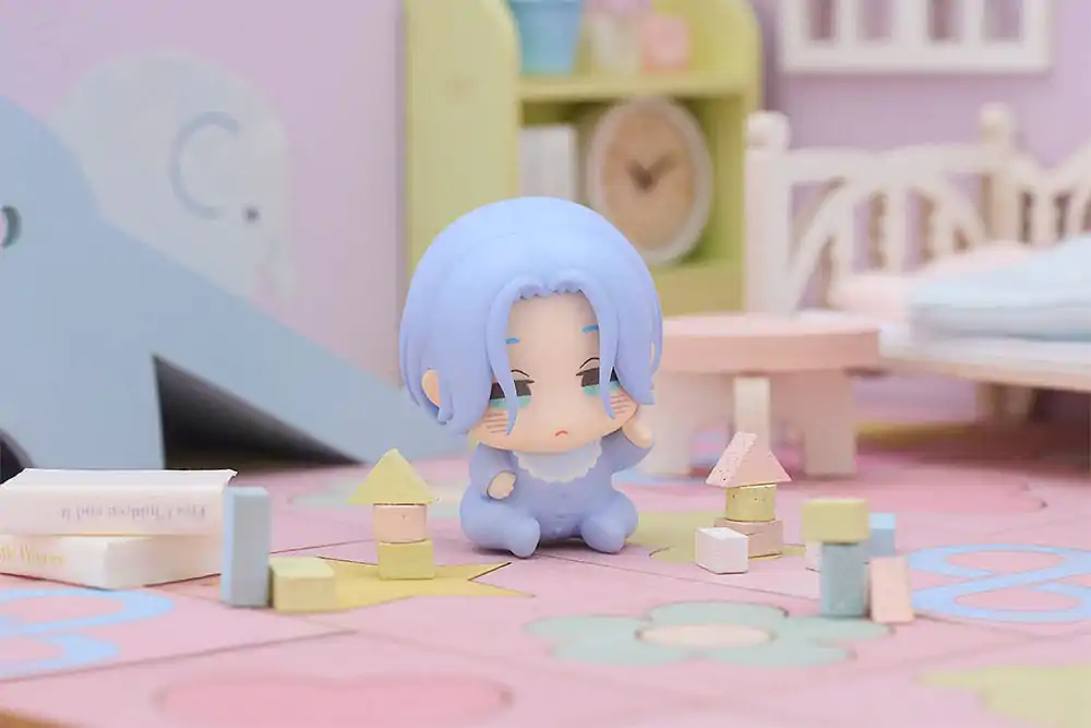 SK8 the Infinity Chibi Series Trading Figure 6-Pack Akatans 5 cm product photo