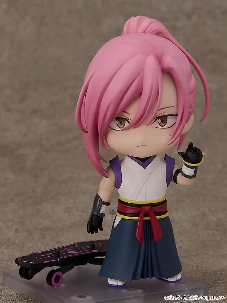 SK8 the Infinity Nendoroid Action Figure Cherry Blossom 10 cm product photo
