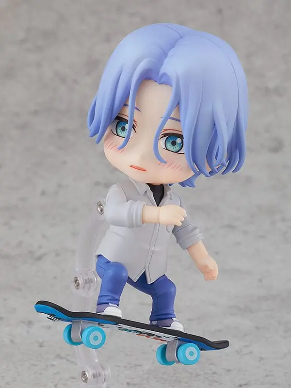 SK8 the Infinity Nendoroid Action Figure Langa 10 cm product photo