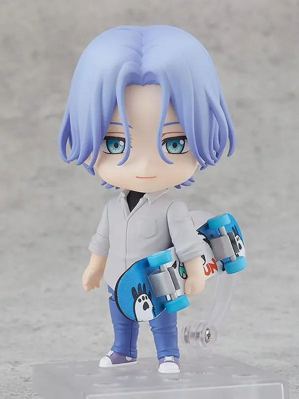 SK8 the Infinity Nendoroid Action Figure Langa 10 cm product photo