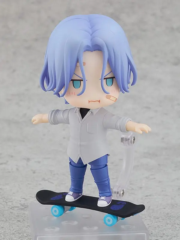 SK8 the Infinity Nendoroid Action Figure Langa 10 cm product photo
