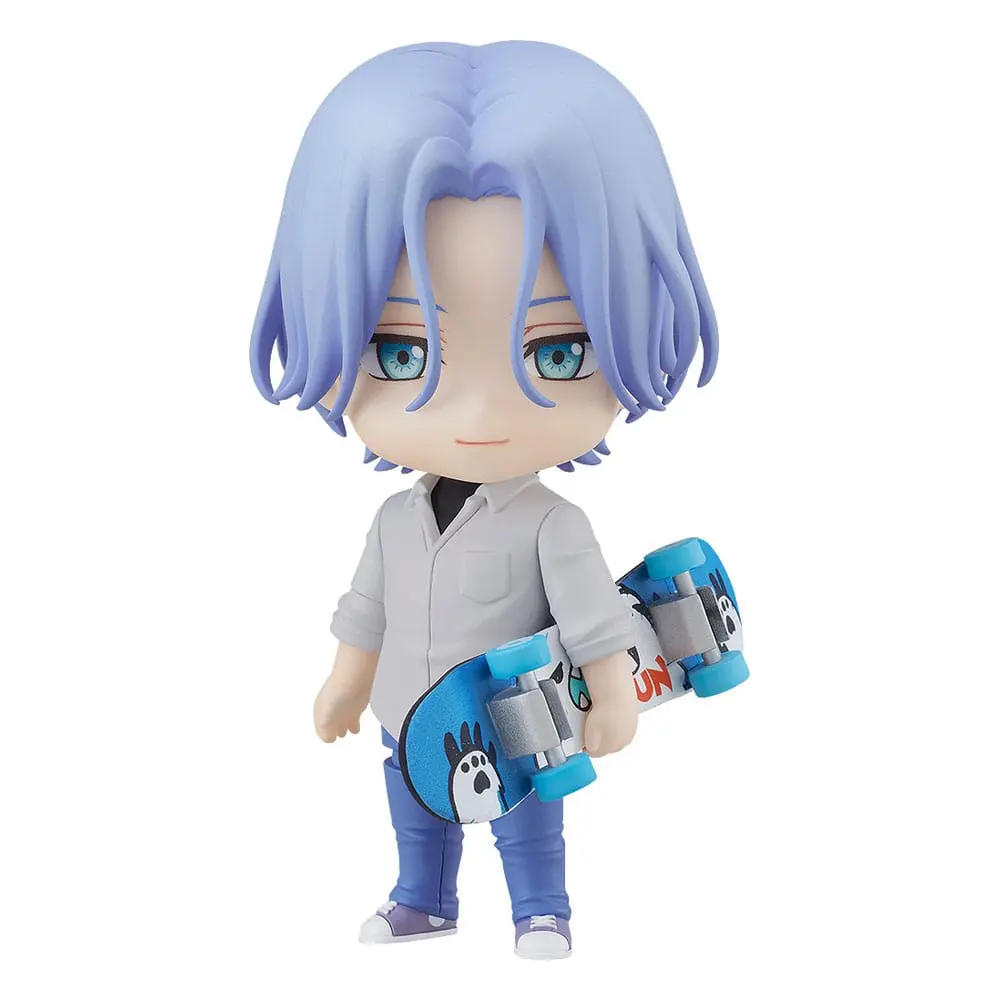 SK8 the Infinity Nendoroid Action Figure Langa 10 cm product photo