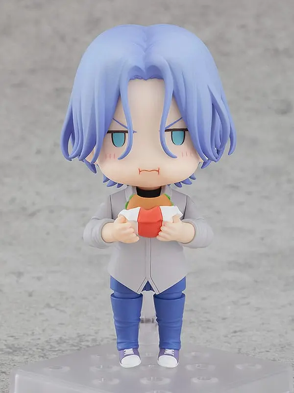 SK8 the Infinity Nendoroid Action Figure Langa 10 cm product photo