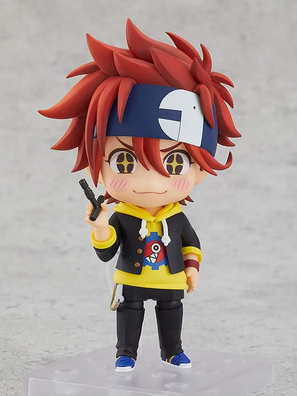 SK8 the Infinity Nendoroid Action Figure Reki 10 cm product photo