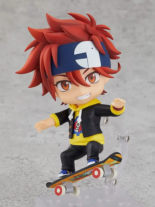 SK8 the Infinity Nendoroid Action Figure Reki 10 cm product photo
