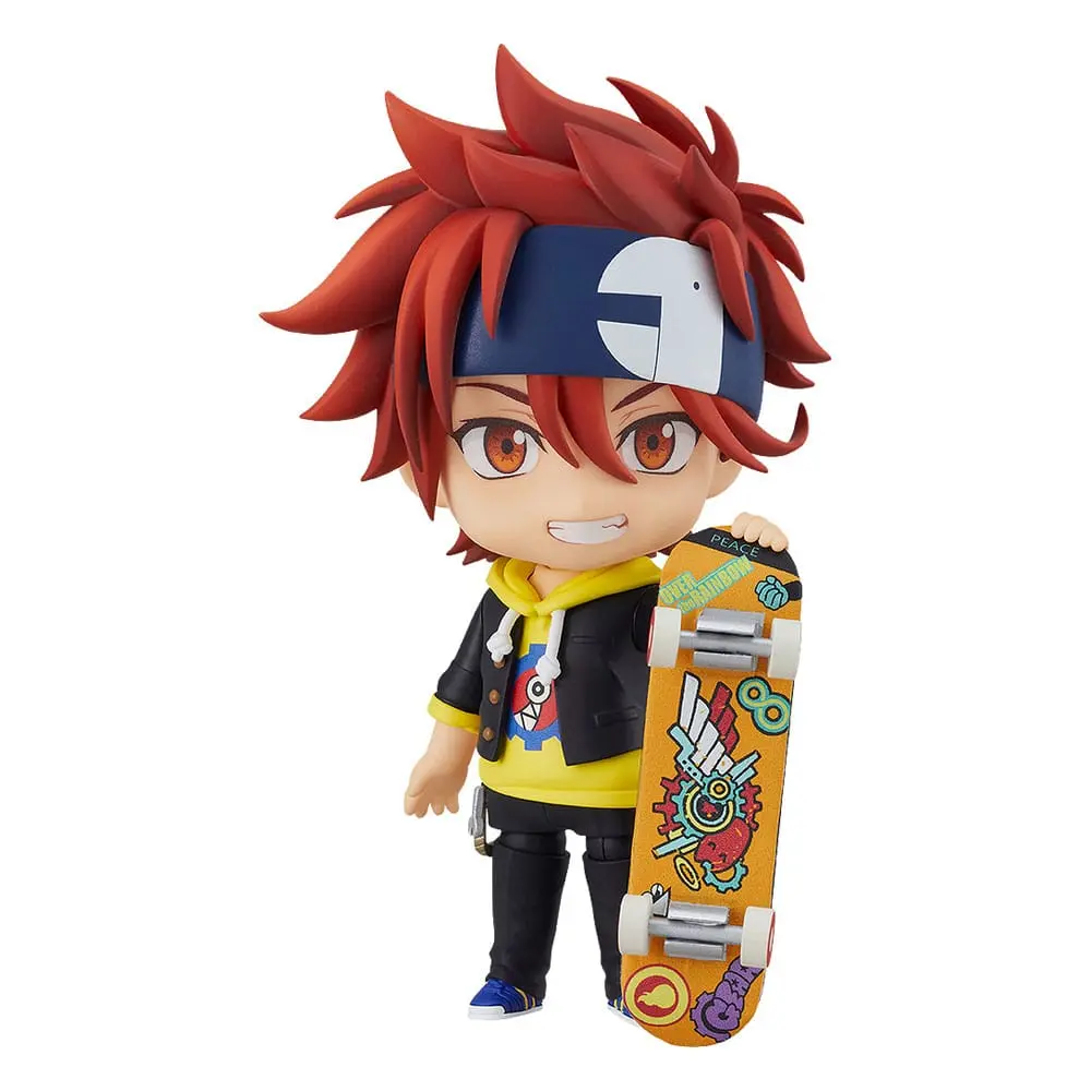 SK8 the Infinity Nendoroid Action Figure Reki 10 cm product photo