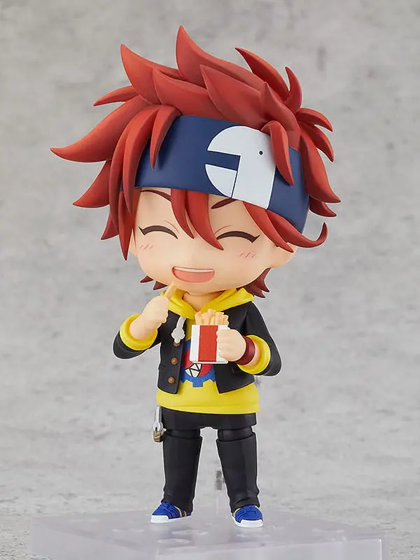 SK8 the Infinity Nendoroid Action Figure Reki 10 cm product photo