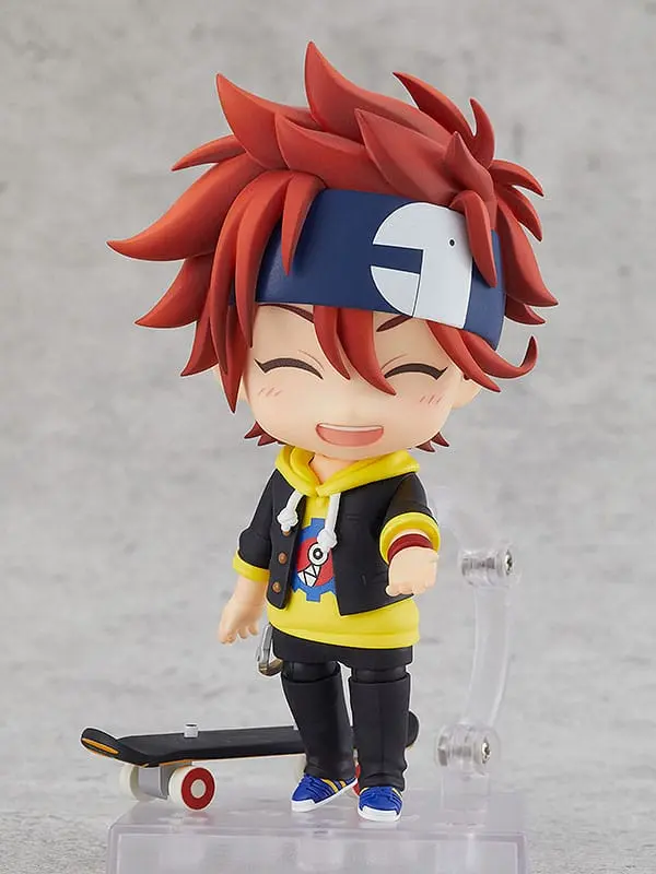 SK8 the Infinity Nendoroid Action Figure Reki 10 cm product photo