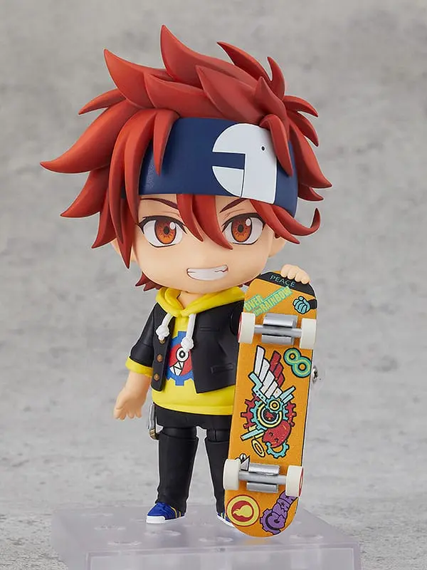 SK8 the Infinity Nendoroid Action Figure Reki 10 cm product photo
