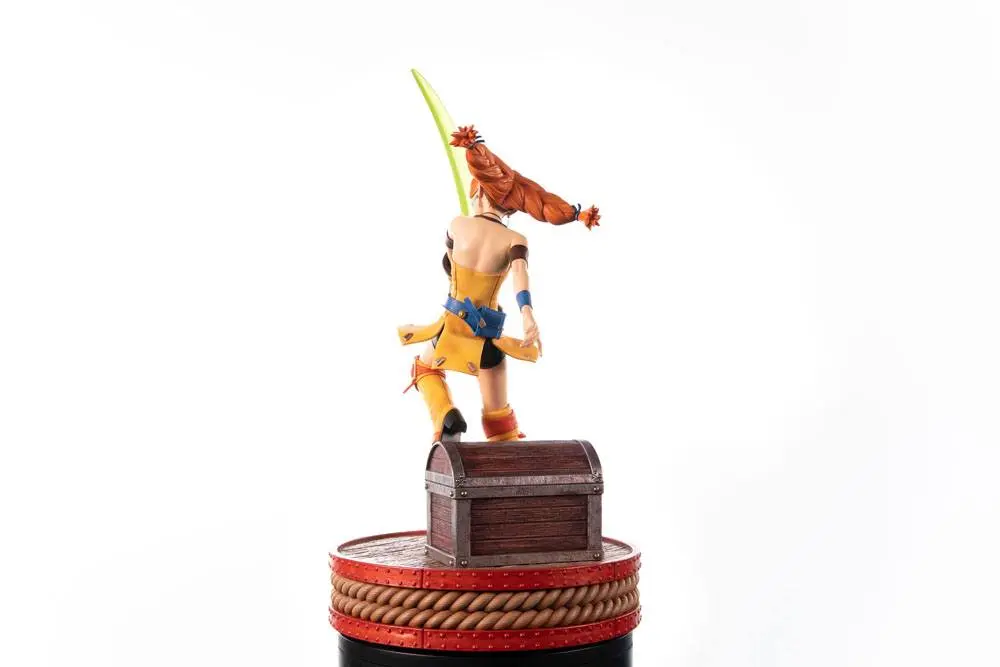 Skies of Arcadia Statue Aika 38 cm product photo