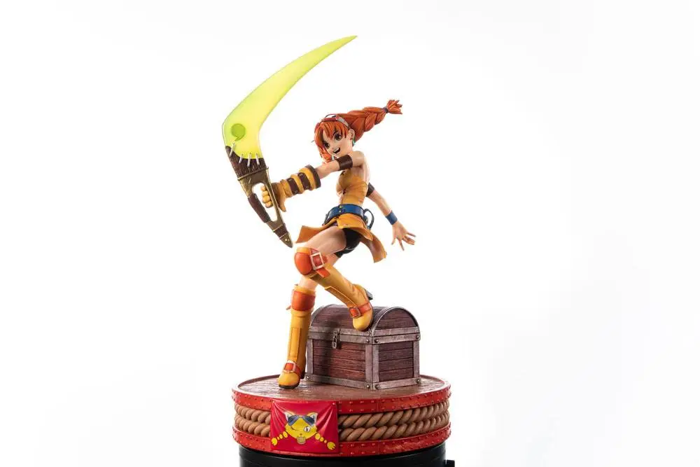Skies of Arcadia Statue Aika 38 cm product photo