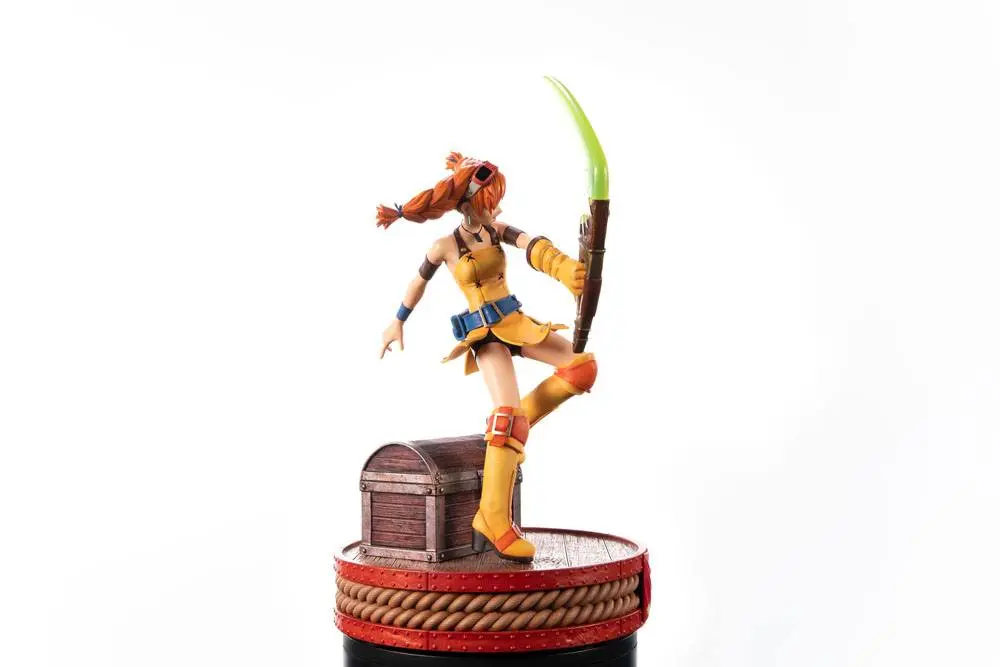 Skies of Arcadia Statue Aika 38 cm product photo