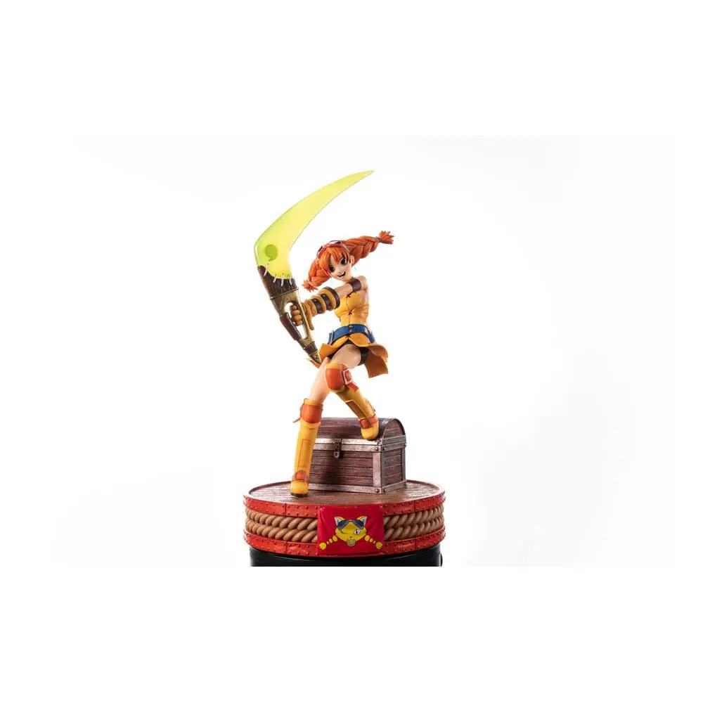 Skies of Arcadia Statue Aika 38 cm product photo