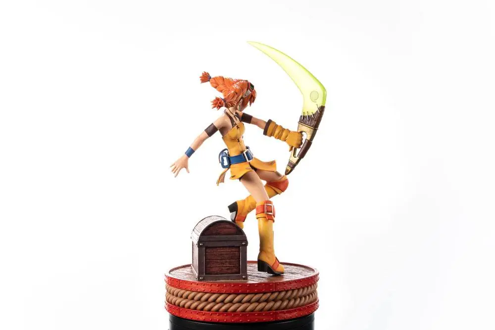Skies of Arcadia Statue Aika 38 cm product photo