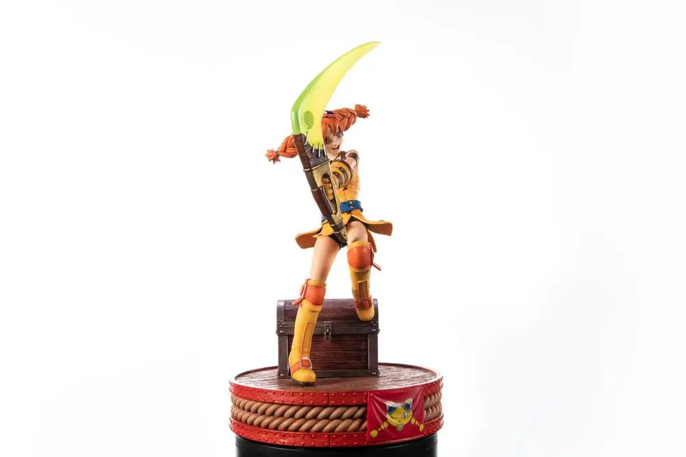 Skies of Arcadia Statue Aika 38 cm product photo