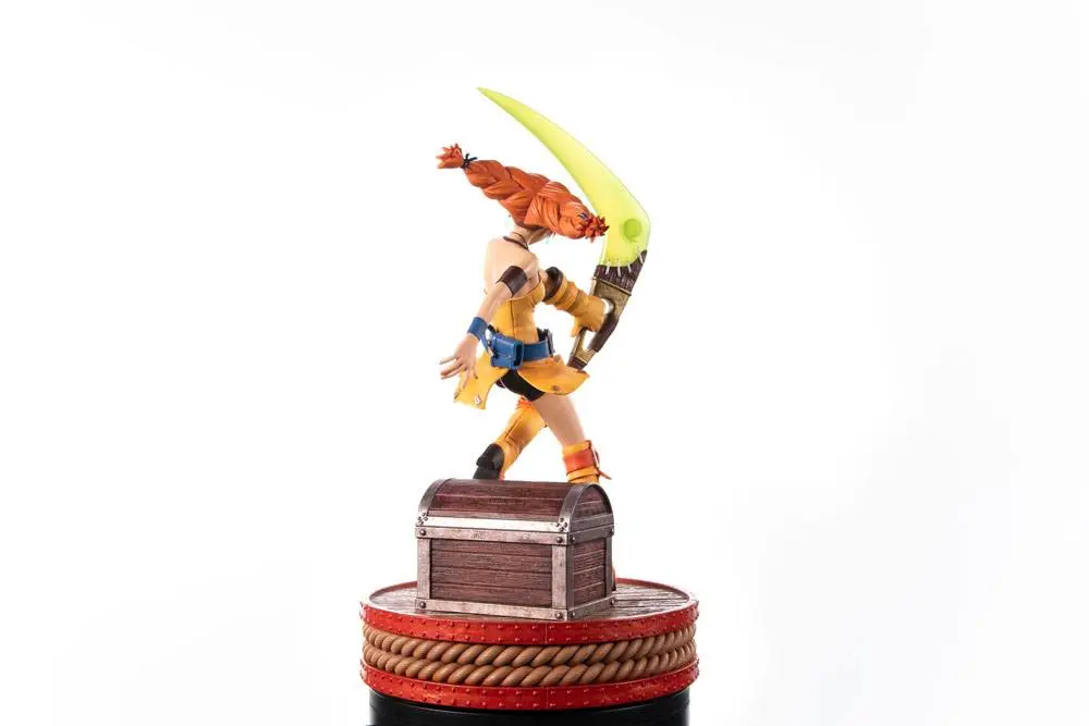 Skies of Arcadia Statue Aika 38 cm product photo