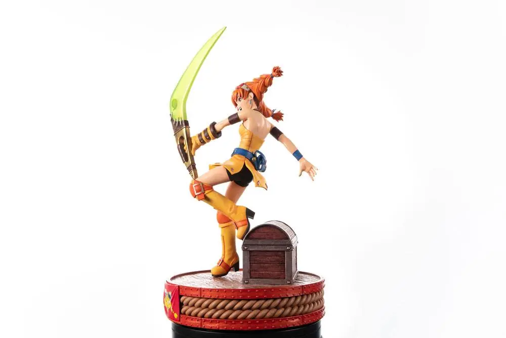 Skies of Arcadia Statue Aika 38 cm product photo