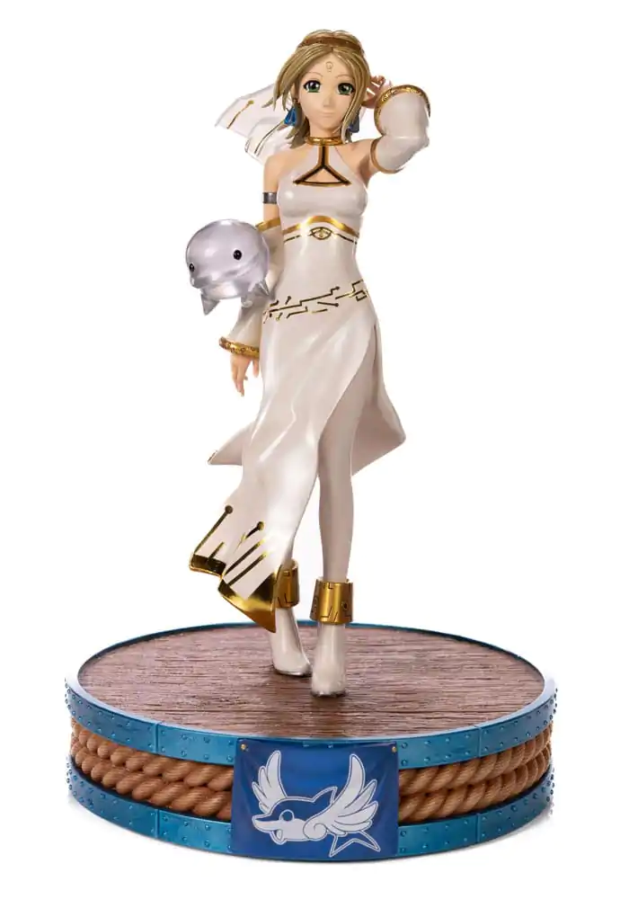 Skies of Arcadia Statue Fina 32 cm product photo