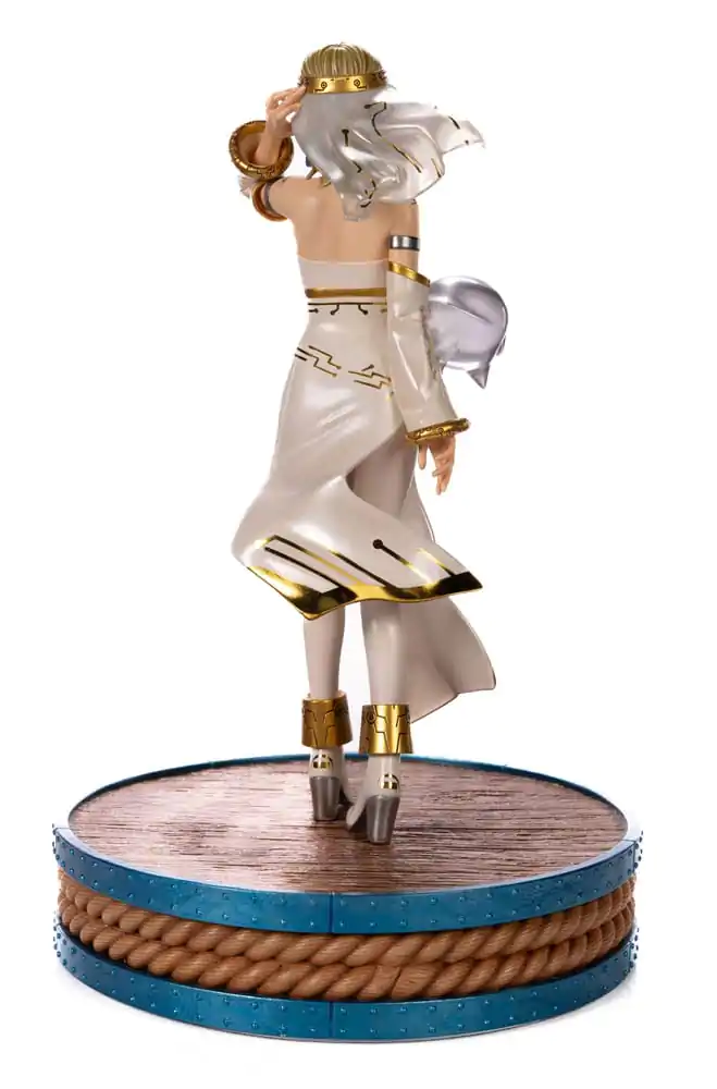 Skies of Arcadia Statue Fina 32 cm product photo