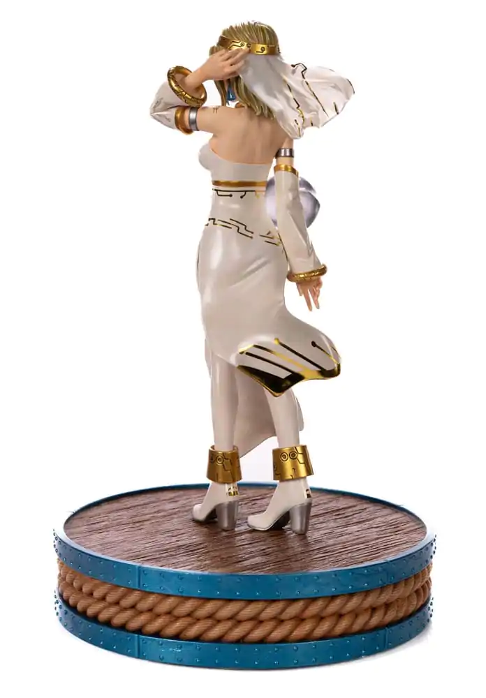 Skies of Arcadia Statue Fina 32 cm product photo