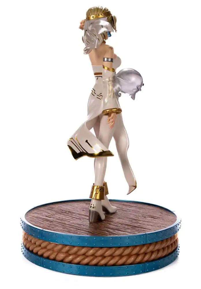 Skies of Arcadia Statue Fina 32 cm product photo