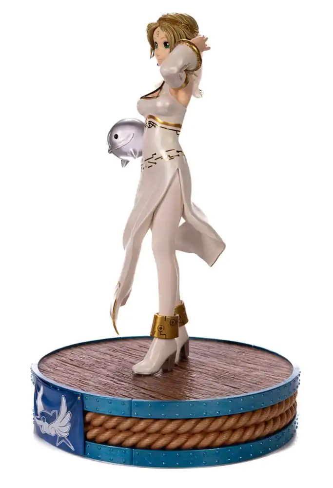 Skies of Arcadia Statue Fina 32 cm product photo
