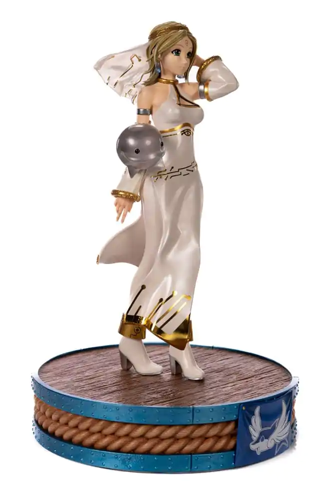 Skies of Arcadia Statue Fina 32 cm product photo