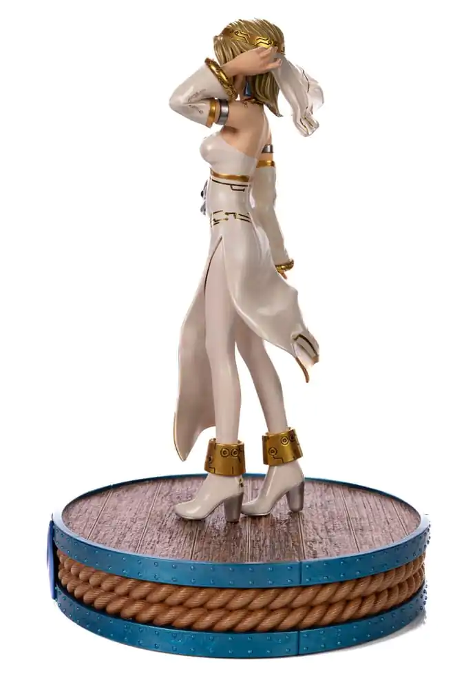 Skies of Arcadia Statue Fina 32 cm product photo