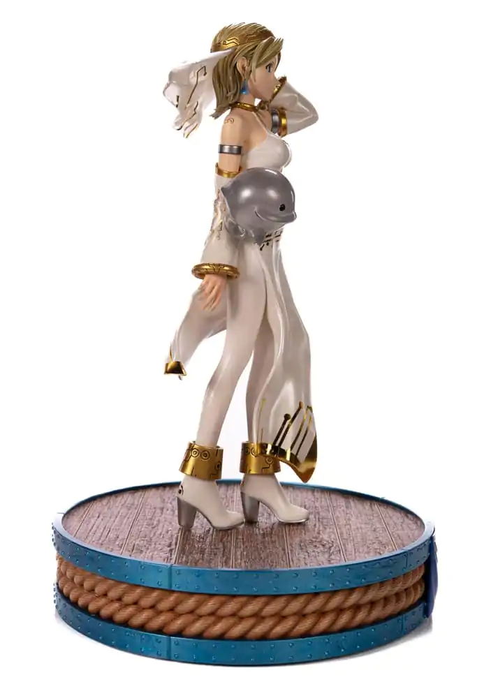 Skies of Arcadia Statue Fina 32 cm product photo
