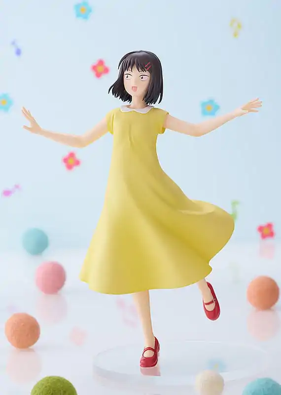 Skip and Loafer Pop Up Parade PVC Statues 2-Pack Mitsumi Iwakura & Sousuke Shima 16 cm product photo