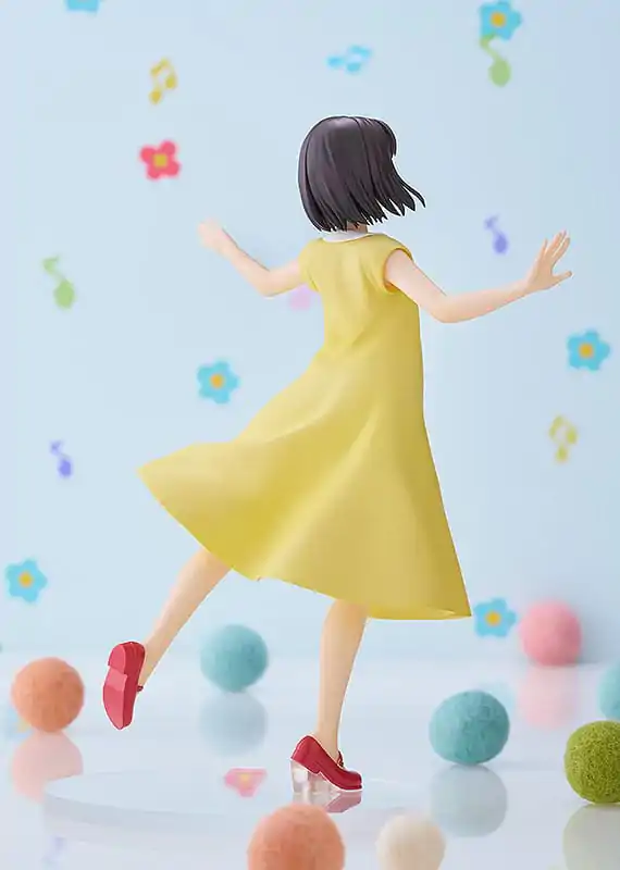 Skip and Loafer Pop Up Parade PVC Statues 2-Pack Mitsumi Iwakura & Sousuke Shima 16 cm product photo