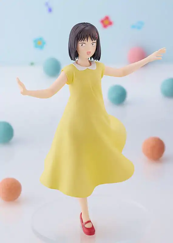 Skip and Loafer Pop Up Parade PVC Statues 2-Pack Mitsumi Iwakura & Sousuke Shima 16 cm product photo