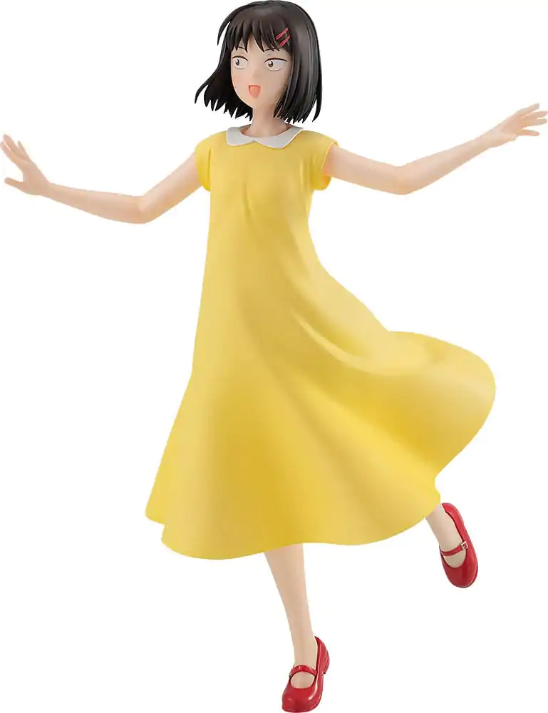 Skip and Loafer Pop Up Parade PVC Statue Mitsumi Iwakura 16 cm product photo