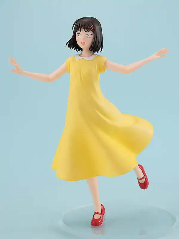 Skip and Loafer Pop Up Parade PVC Statue Mitsumi Iwakura 16 cm product photo