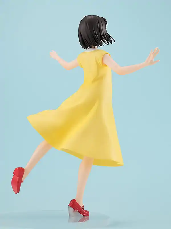 Skip and Loafer Pop Up Parade PVC Statue Mitsumi Iwakura 16 cm product photo