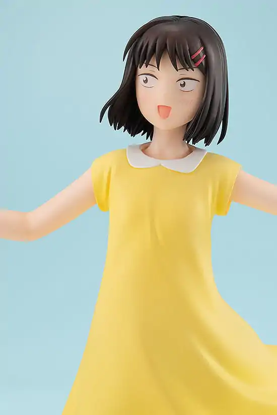 Skip and Loafer Pop Up Parade PVC Statue Mitsumi Iwakura 16 cm product photo
