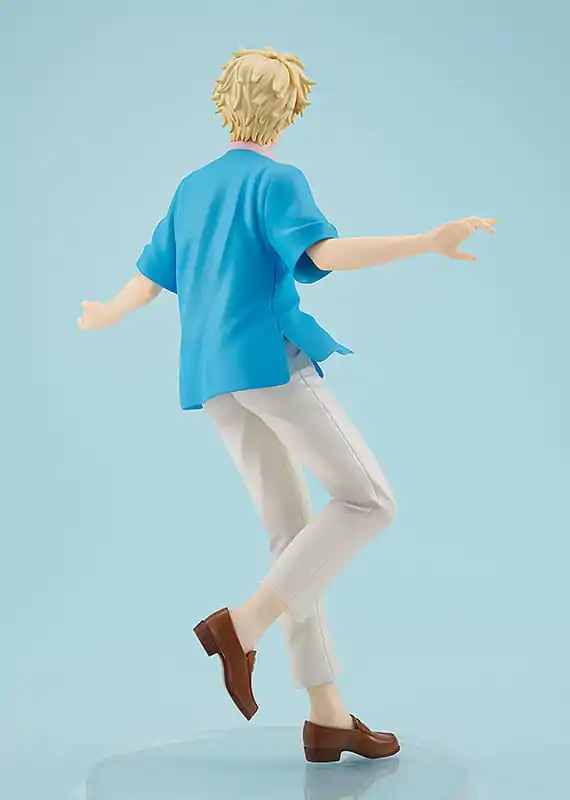 Skip and Loafer Pop Up Parade PVC Statue Sousuke Shima 17 cm product photo
