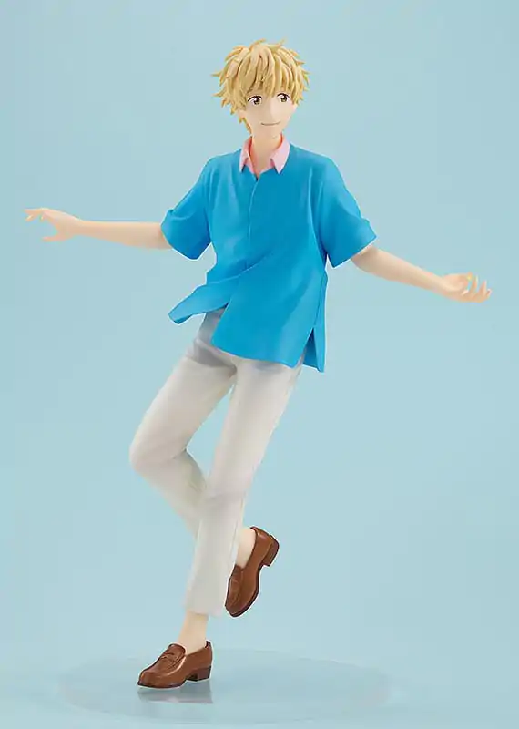 Skip and Loafer Pop Up Parade PVC Statue Sousuke Shima 17 cm product photo