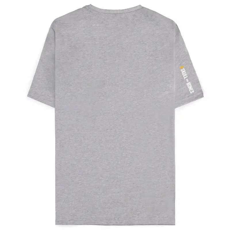 Skull &amp; Bones Lost at Sea t-shirt product photo