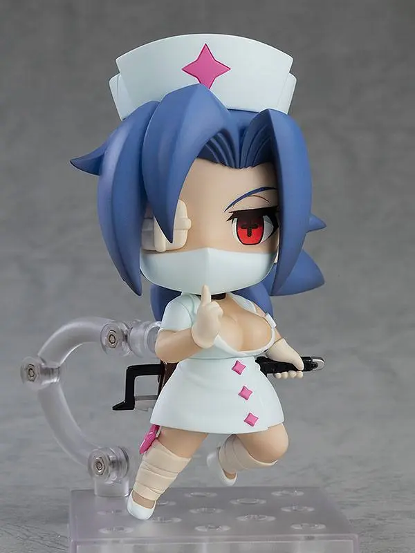 Skullgirls Nendoroid Action Figure Valentine 10 cm product photo